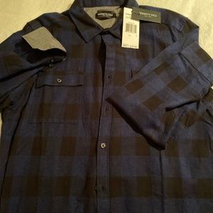 Kenneth Cole mens shirt
